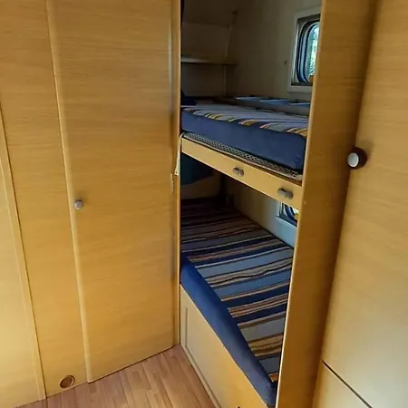 Autocaravana Familiar *